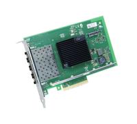 Intel X710DA4FH scheda di rete e adattatore Interno Fibra 10000 Mbit/s - Nouvo
