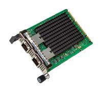 Intel X710T2LOCPV3 scheda di rete e adattatore Interno Ethernet 10000 Mbit/s (In