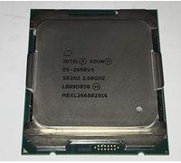 INTEL XEON 14 CORE PROCESSORE E5-2690V4 2.6GHZ 35MB SMART CACHE 9.6 GT/S QPI TDP 135W