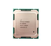 Intel XEON 16 CORE Processore E5-2683V4 2.1GHZ 40MB Smart Cache 9.6 GT/S QPI TDP 120W
