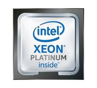 Intel Xeon 8180 processore 2,5 GHz 38,5 MB L3 Scatola (XEON PLATINUM 8180 2.5GHZ