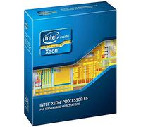 Intel Xeon BX80660E52697V4 E5-2697 v4 - Scatola processore 18 GHz, colore: Blu