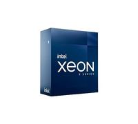 INTEL Xeon E2324G 3.1GHz 8M Coperchio Boxed