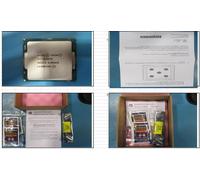Intel Xeon E3-1225 v5 NEW