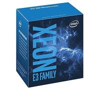 Intel Xeon E3-1245v5 4 core 3.5GHz 8MB 80W LGA 1151 (SR2LL) RINNOVATO