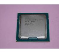 Intel Xeon E5-2407 v2 Quad-Core Ivy Bridge EN Processore 2.4GHz 6.4GT/s 10MB LGA 1356 CPU, OEM