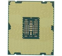 Intel Xeon E5-2603 v2 Quad-Core - Processore 1,8 GHz 6,4 GT/s 10 MB LGA 2011 CPU BX80635E52603V2