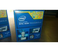Intel Xeon E5-2630 v3 processore 8 Core 2,4 GHz 20 MB LGA 2011-3 BX80644E52630V3 CPU