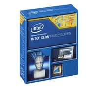 Intel Xeon E5-2650 v3 - Processore Intel Xeon E5 v3, 2,3 GHz, LGA 2011-v3, 768 GB, DDR4-SDRAM, 1600, 1866, 2133 MHz