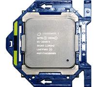 Intel Xeon E5-2650V4 processore 2,2 GHz 30 MB Cache intelligente