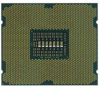 Intel Xeon E5-2680 - Processore Intel Xeon E5, 2,8 GHz, Socket R (LGA 2011), 768 GB, DDR3-SDRAM, 800, 1066, 1333, 1600, 1866 MHz