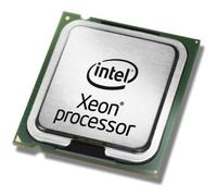 Intel Xeon E5540 Quad-Core 2.53GHz 5.86GT/s 8MB LGA 1366, OEM