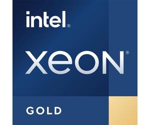 Intel Xeon Gold 6334 processore 3,6 GHz 18 MB Vassoio (CPU Intel XEON Gold 6334/