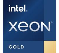 Intel Xeon Gold 6530 processore 2,1 GHz 160 MB Vassoio [PK8072205512500]