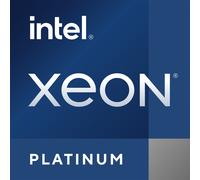 Intel Xeon Platinum 8461V processor 2.2 GHz 97.5 MB Tray