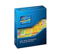 Intel Xeon - Processore a sei core E5-2630 v2, 2,6 GHz, 7,2 GT/s, 15 MB LGA 2011, CPU BX80635E52630V2