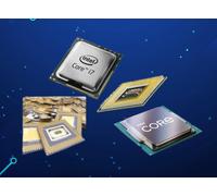 HPE Intel Xeon-Silver 4214R processore 2,4 GHz 16,5 MB L3