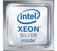 Intel Xeon Silver 4110, 2,1 GHz, 8 pin, 16 filettature, 11 MB, per ThinkSystem SR530