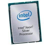 Intel Xeon Silver 4110, 2,1 GHz, 8 pin, 16 filettature, 11 MB, per ThinkSystem SR590