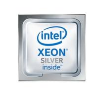 Intel Xeon Silver 4210R - 2.4 GHz - 10-core - 13.75 MB cache - LGA3647 Socket - per ProLiant ML350 Gen10