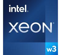 Intel Xeon w3-2423 processore 2,1 GHz 15 MB Cache intelligente (CPU Intel Xeon W