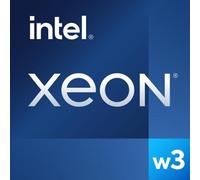 Intel Xeon w3-2435 processore 3,1 GHz 22,5 MB Cache intelligente