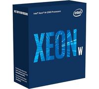 Intel Xeon w5-2465X processore 3,1 GHz 33,75 MB Cache intelligente Scatola