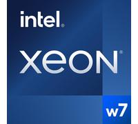 Intel Xeon W W7-2495X - 2.5 GHz - 24 Kerne - 48 Threads