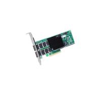 Intel XL710-QDA1 Fibra 40000 Mbit/s Interno