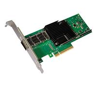 Intel XL710QDA1 XL710-QDA1 - Adattatore di rete Ethernet Converged metallizzato.