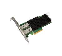 Intel XXV710DA2 scheda di rete e adattatore Interno Fibra 25000 Mbit/s [XXV710DA2]