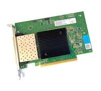 Intel Ethernet Network Adapter E810-XXVDA4 Interno Fibra 25000 Mbit/s [E810XXVDA4]