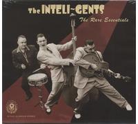 Inteli-Gents - Rare Essentials