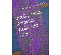 Inteligência Artificial Aplicada: Júri