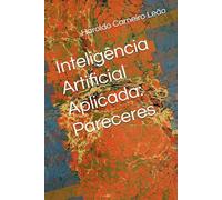 Inteligência Artificial Aplicada: Pareceres