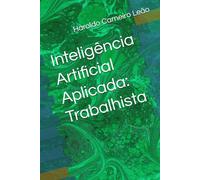 Inteligência Artificial Aplicada: Trabalhista