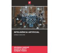 INTELIGÊNCIA ARTIFICIAL: COMEÇA A NOVA ERA