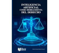 Inteligencia Artificial como Herramienta del Derecho
