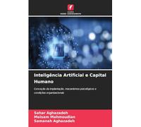 Inteligência Artificial e Capital Humano