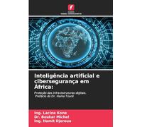 Inteligência artificial e cibersegurança em África