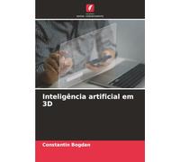 Inteligência artificial em 3D