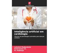 Inteligência artificial em cardiologia