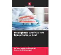 Inteligência Artificial em Implantologia Oral