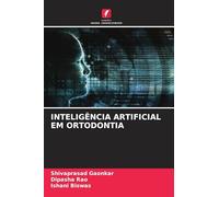 INTELIGÊNCIA ARTIFICIAL EM ORTODONTIA