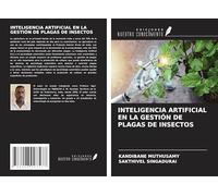 INTELIGENCIA ARTIFICIAL EN LA GESTIÓN DE PLAGAS DE INSECTOS