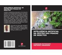 INTELIGÊNCIA ARTIFICIAL NA GESTÃO DAS PRAGAS DE INSECTOS