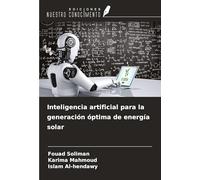 Inteligencia artificial para la generación óptima de energía solar