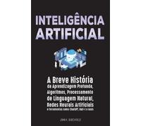 Inteligência Artificial (Tascabile)