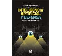 Inteligencia artificial y defensa: El impacto en los ejércitos: 1066