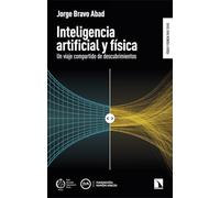 Inteligencia artificial y física: Un viaje compartido de descubrimientos: 16
